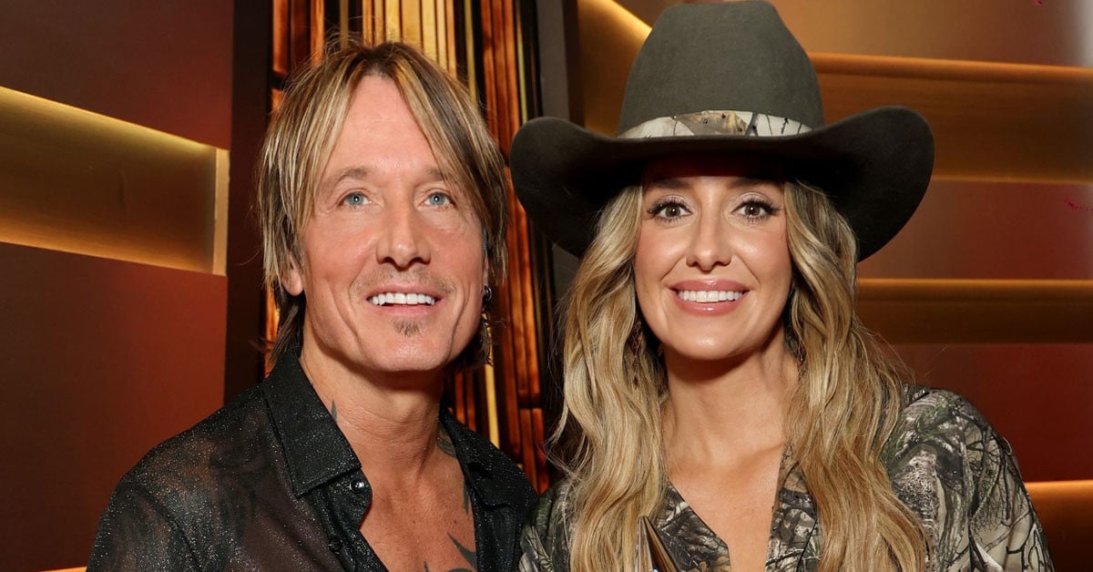 Lainey Wilson recalls blunt advice from Keith Urban: 'No whining on the yacht'