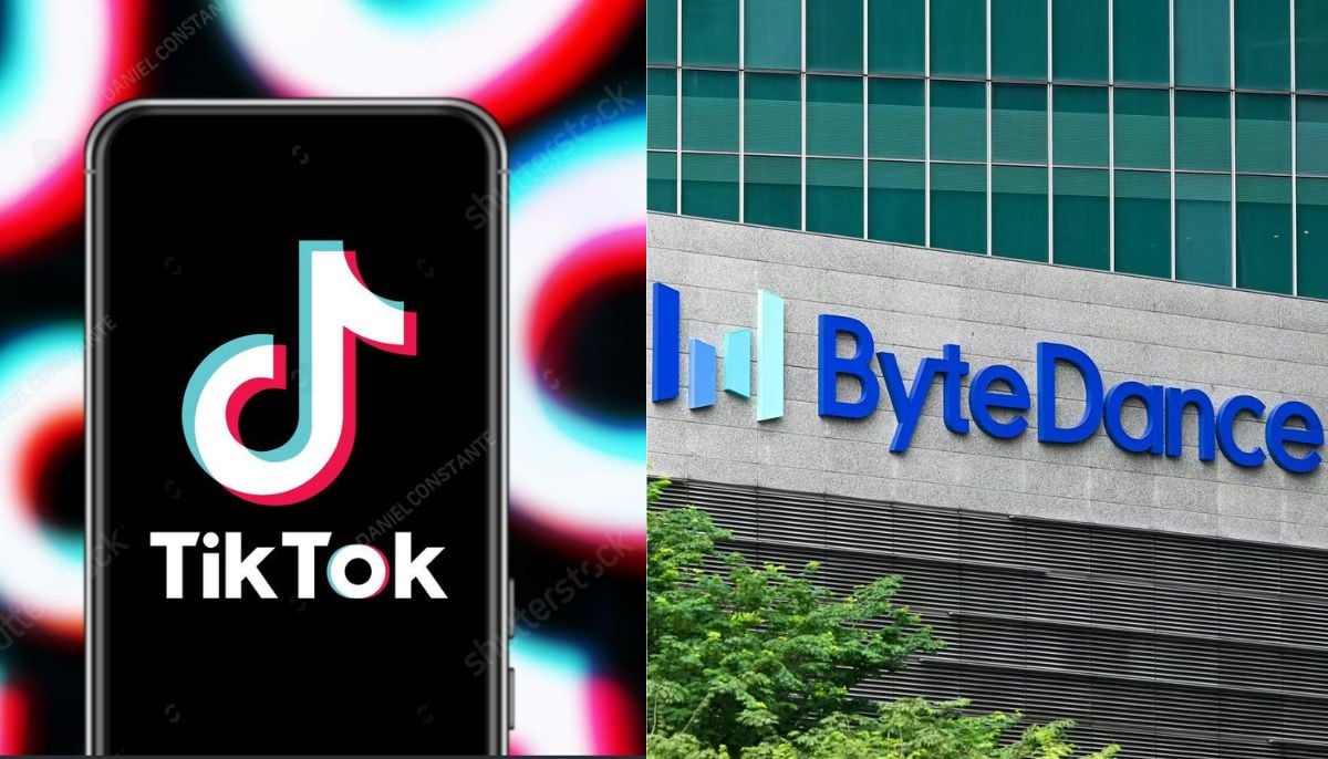 Apple restricts access to ByteDance apps in US