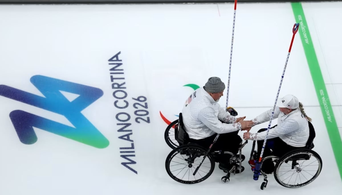 2026 Winter Paralympics boycott: seven countries protest Russian participation at ceremony