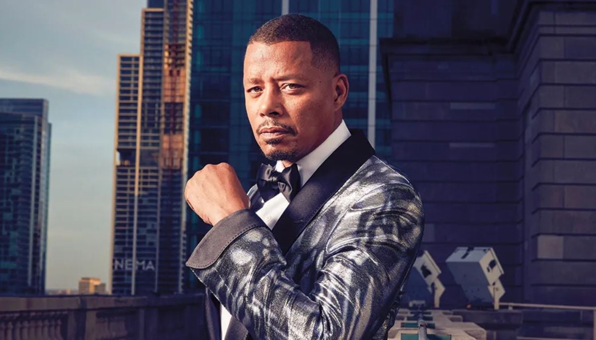 Terrence Howard's issuance of spine-chilling warning cost him 'Iron Man 2': 'Star of this thing'