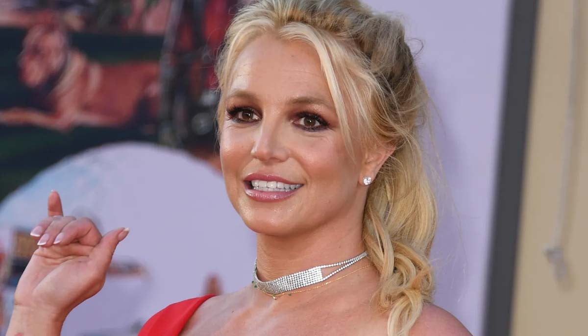 Britney Spears' manager makes shocking statement post star’s DUI arrest