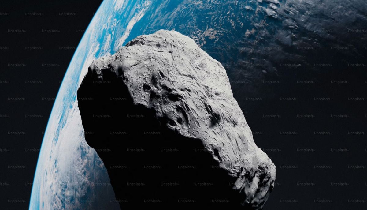 Massive 44-foot asteroid nears Earth: What you need to know