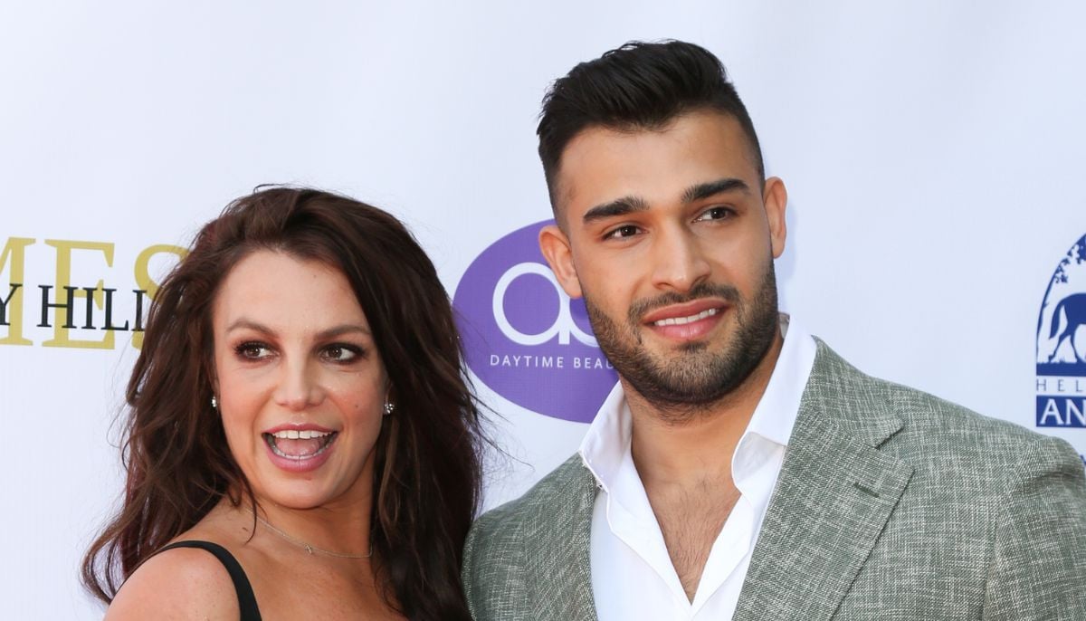 Britney Spears’ ex Allen Alexander issues 'reckless' statement amid her DUI arrest