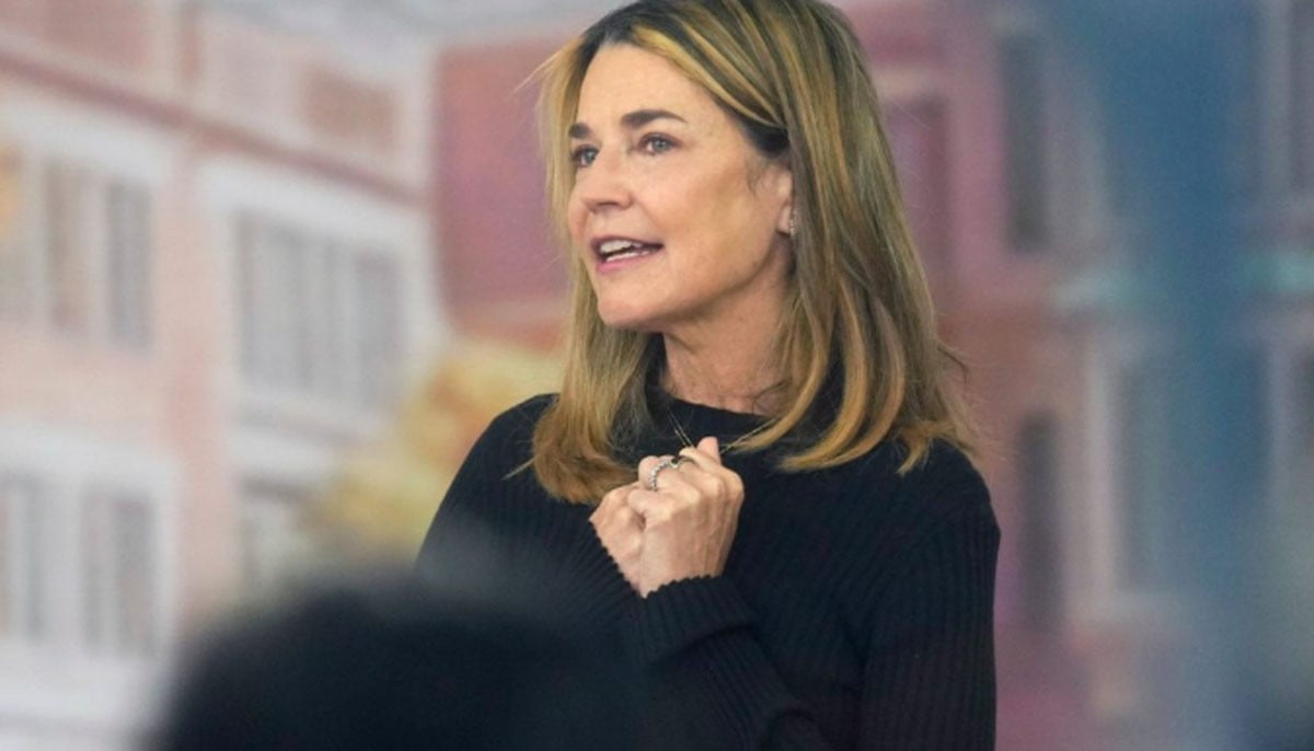 Savannah Guthrie gets emotional as she shares major plan with 'Today' show colleagues 