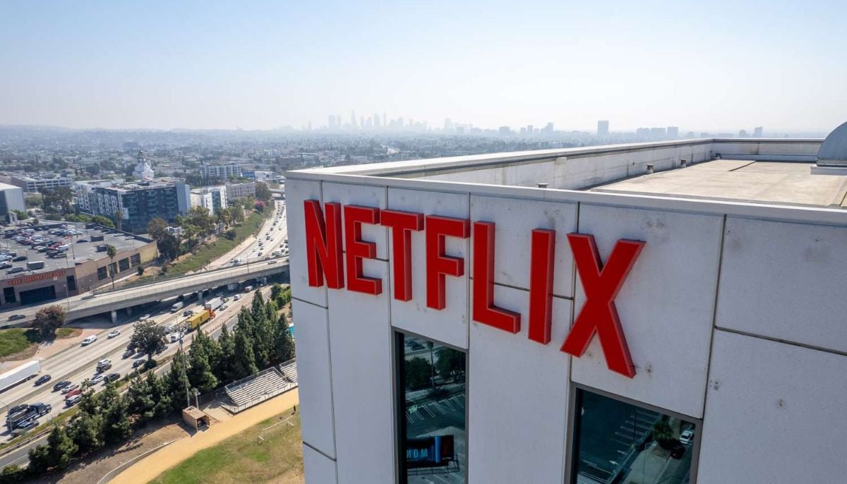 Netflix brings AI filmmaking to Hollywood