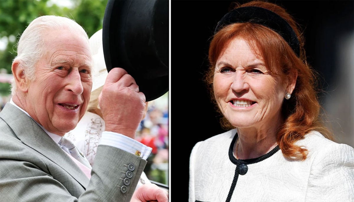 Sarah Ferguson could do 'further damage' to monarchy