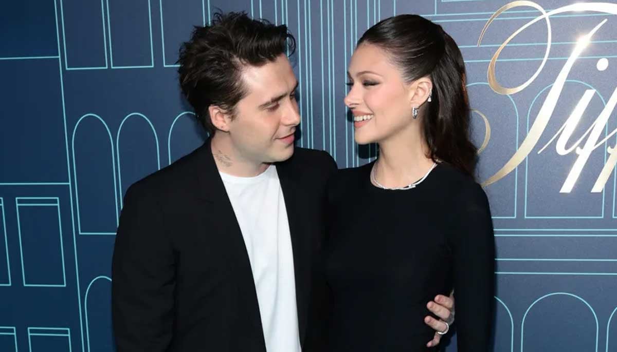 Nicola Peltz shares rare glimpses from Brooklyn Beckham's intimate birthday bash