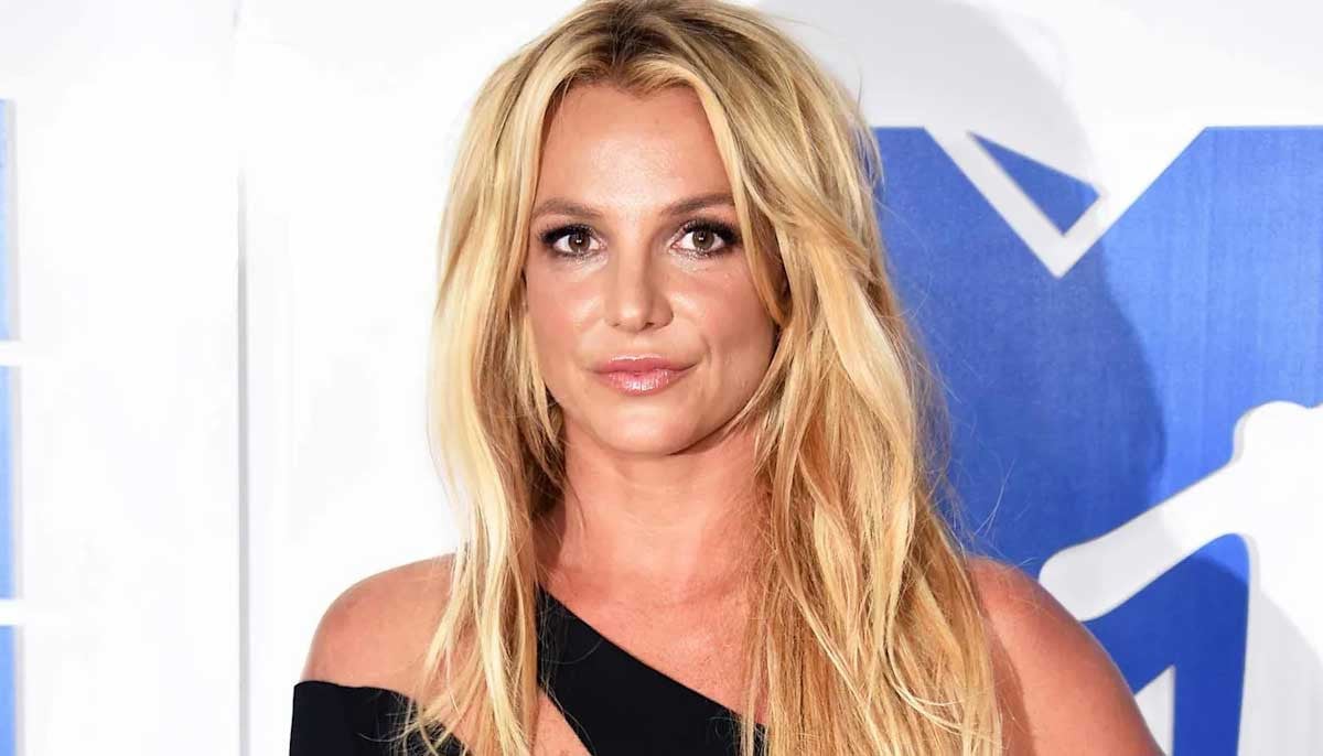 Britney Spears speaks out after shocking DUI arrest