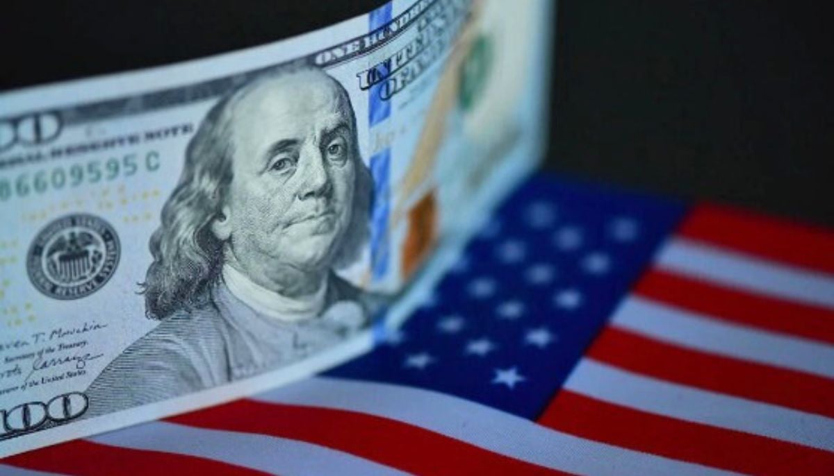 US dollar still remain 'safe haven' for investors, says Australian central bank