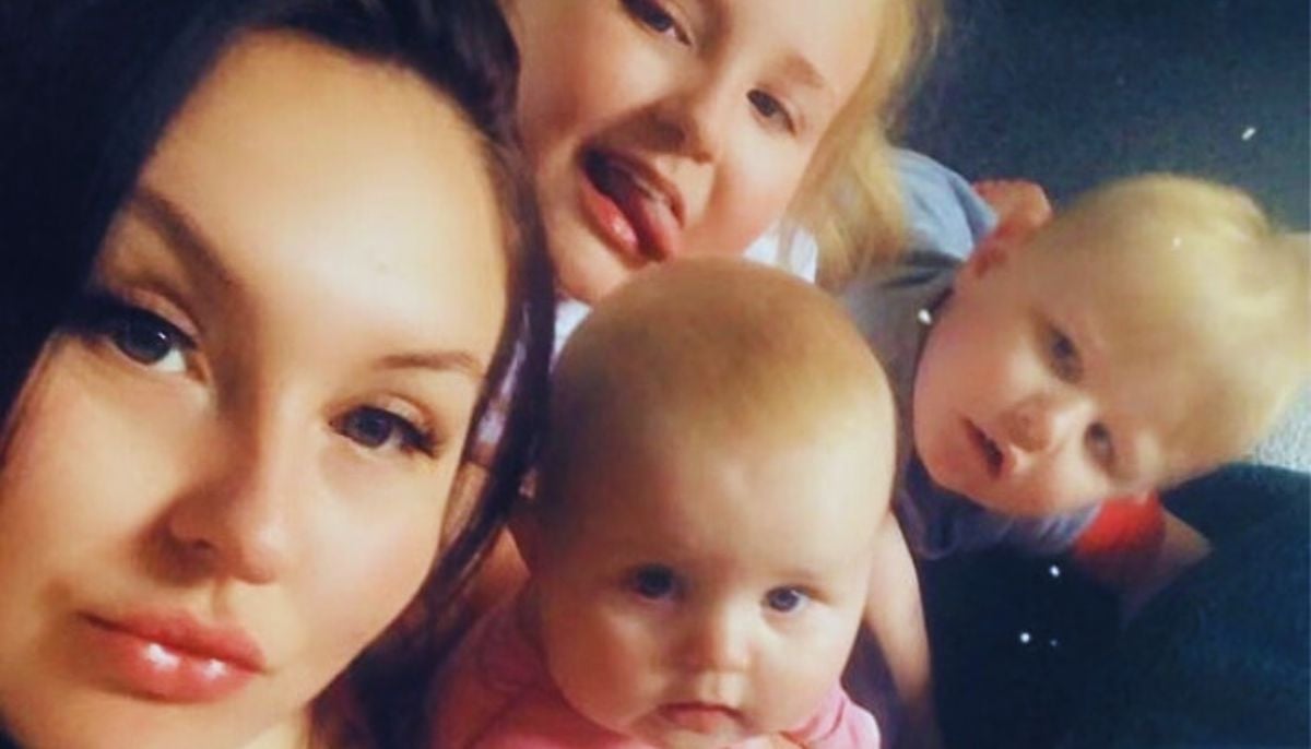 UK: Young man given life sentence for killing ex-partners' family in Bradford