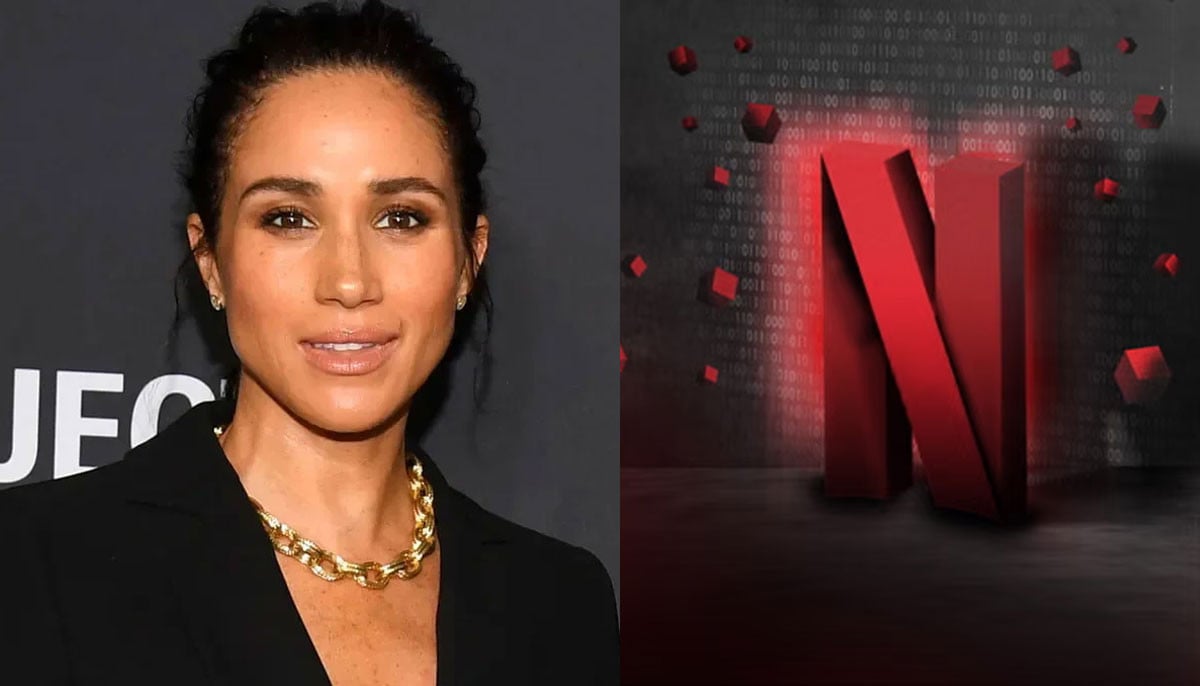 Meghan Markle's As Ever suffers blow as Netflix confirms end of partnership