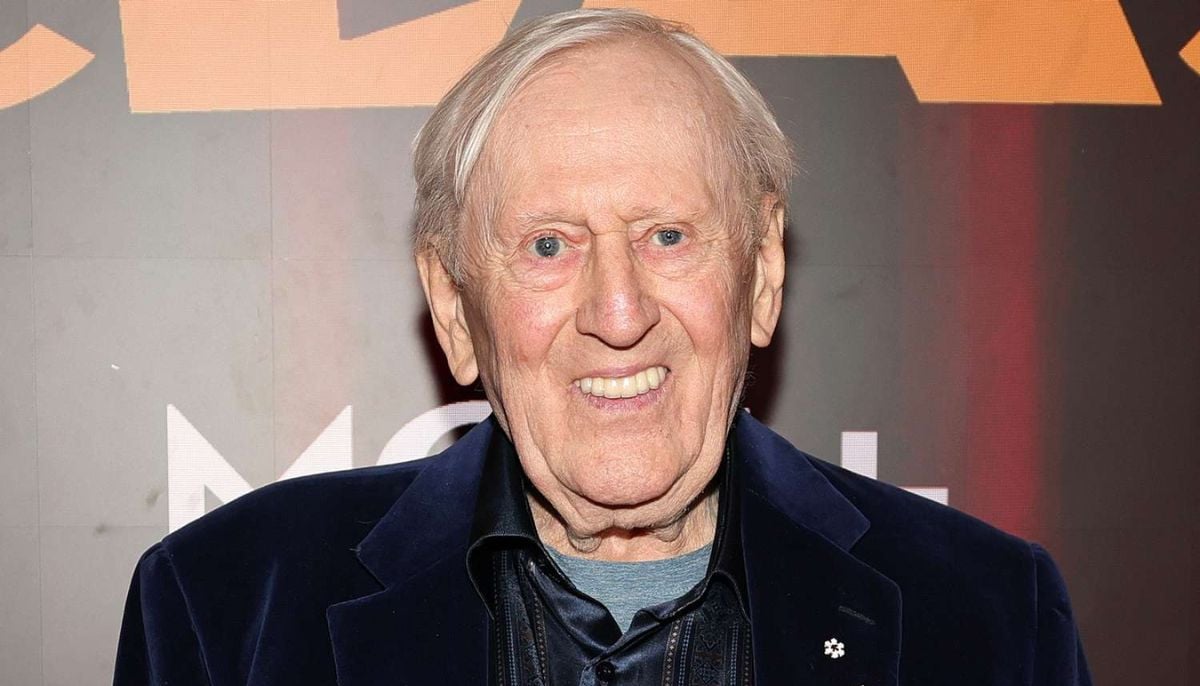 Len Cariou breaks silence on his 'Boston Blue' debut