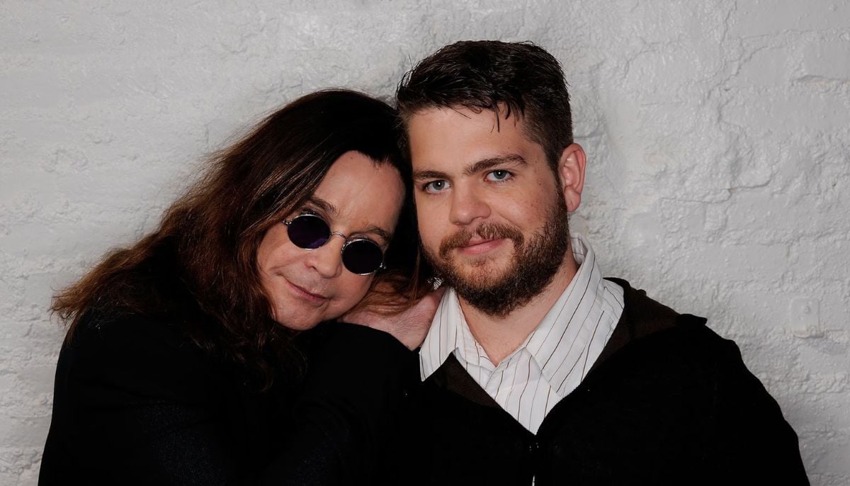 Jack Osbourne makes shocking confession about dad Ozzy's death