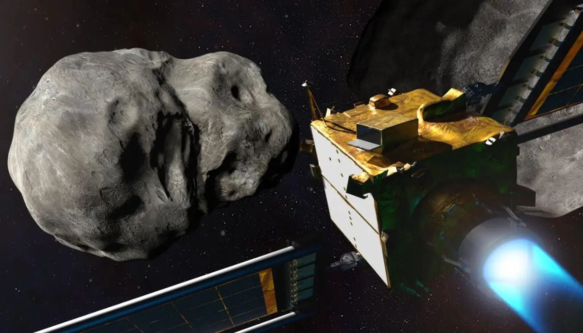 How NASA’s DART mission successfully shifted an asteroid’s orbit for planetary defense