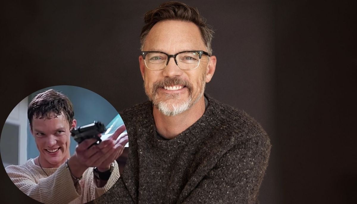 Matthew Lillard's secret relationship with 'Scream' co-stars comes to light