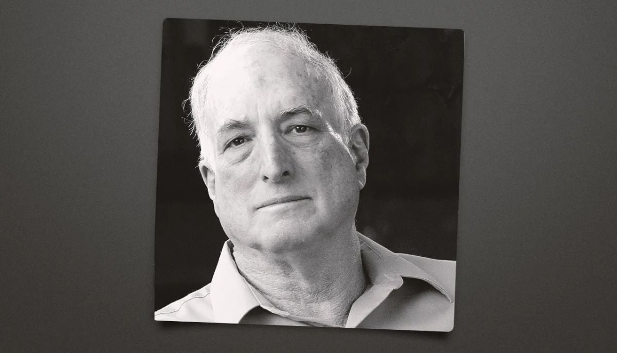 Jeremy Larner, 'The Candidate's Oscar-winning screenwriter, dead at 88