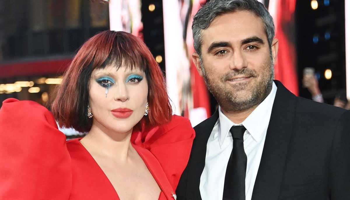 Lady Gaga gives exciting update on wedding to Michael Polansky