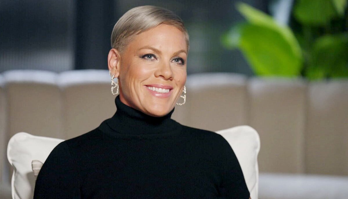 Pink makes tough decision ‘beyond her control’