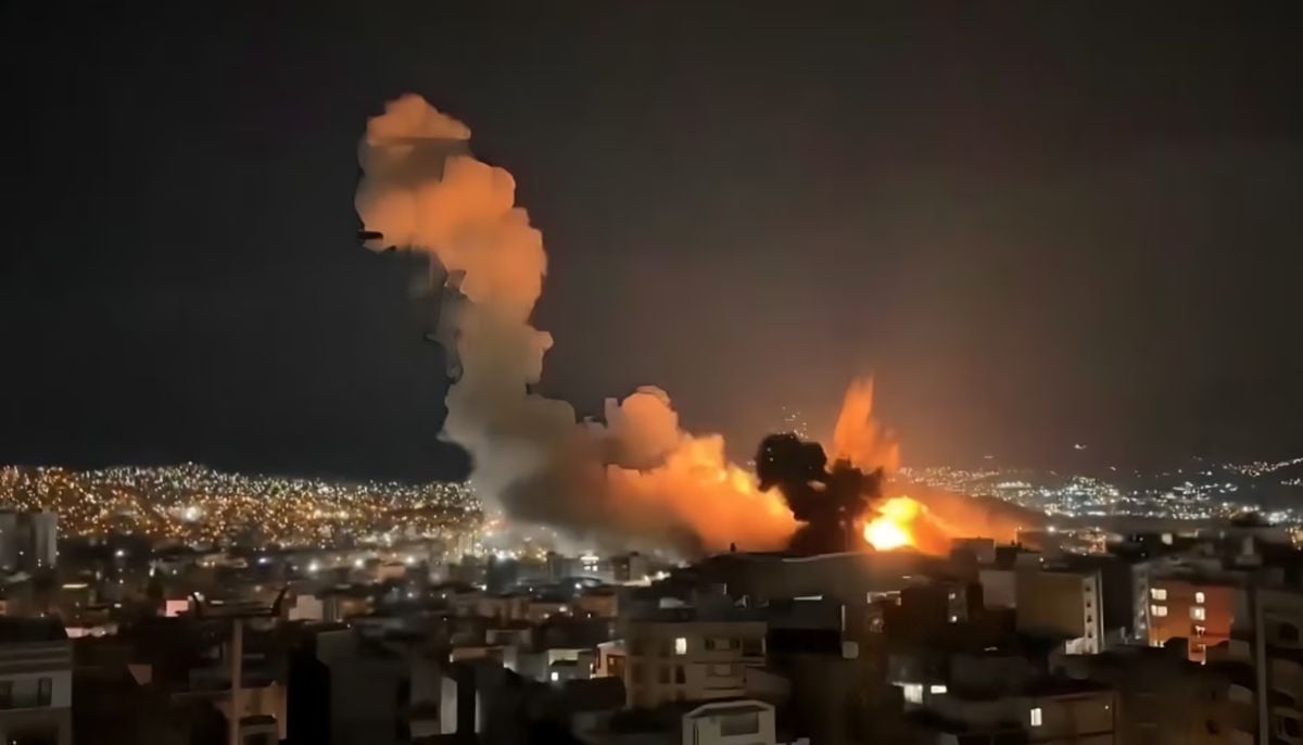 Sutherland chaos: Massive teen crowd gatecrashes and shuts down birthday party