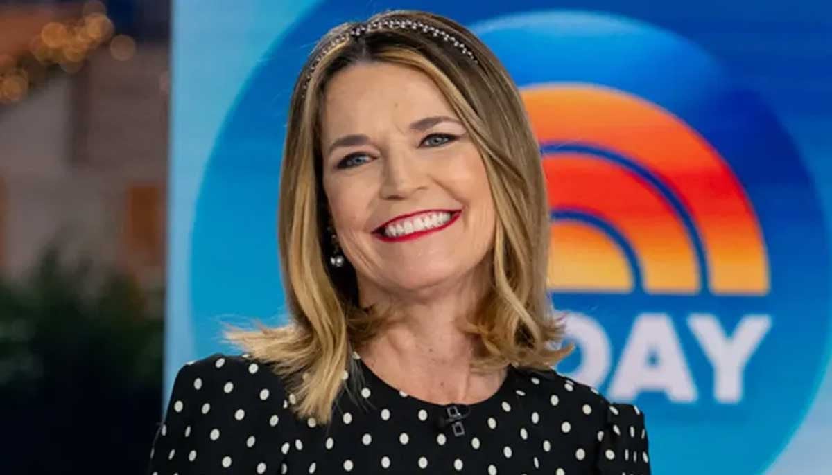 Savannah Guthrie may rejoin 'Today' as producers push for return
