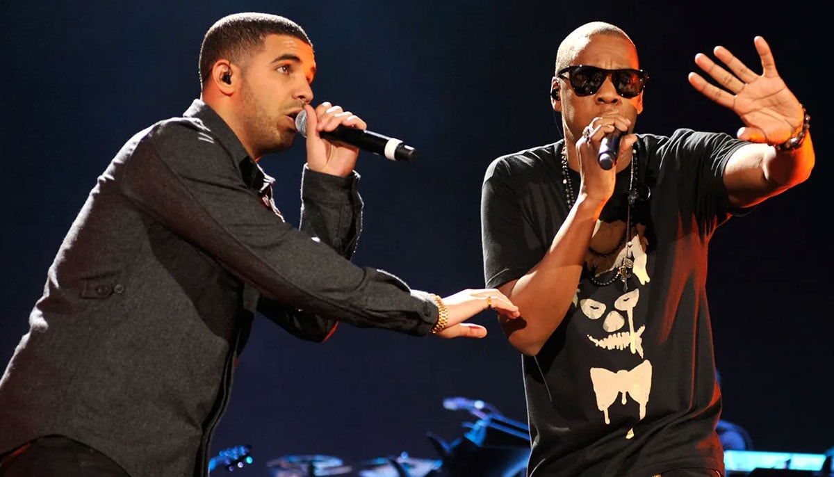 Drake walked away from Jay-Z? Debate sparks on social media over 2015 Tidal drama  