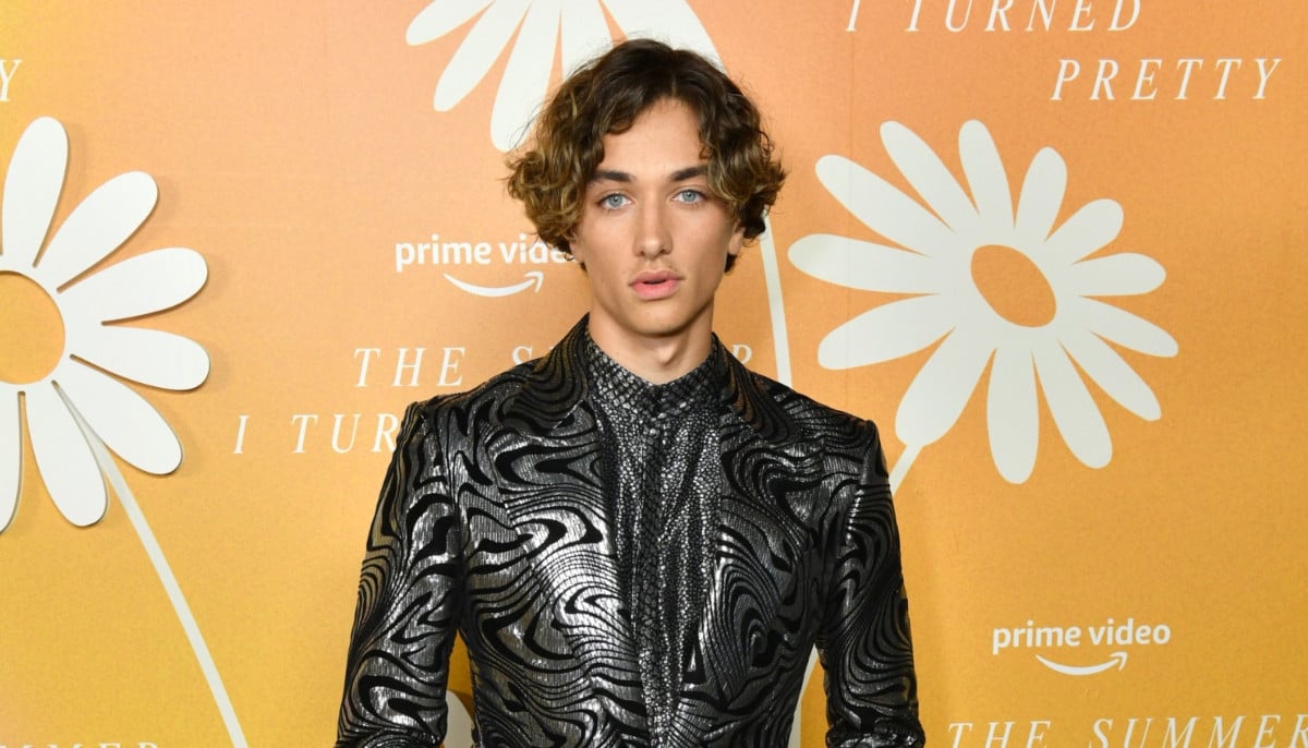 'The Summer I Turned Pretty' star spilled the beans on movie release timeline