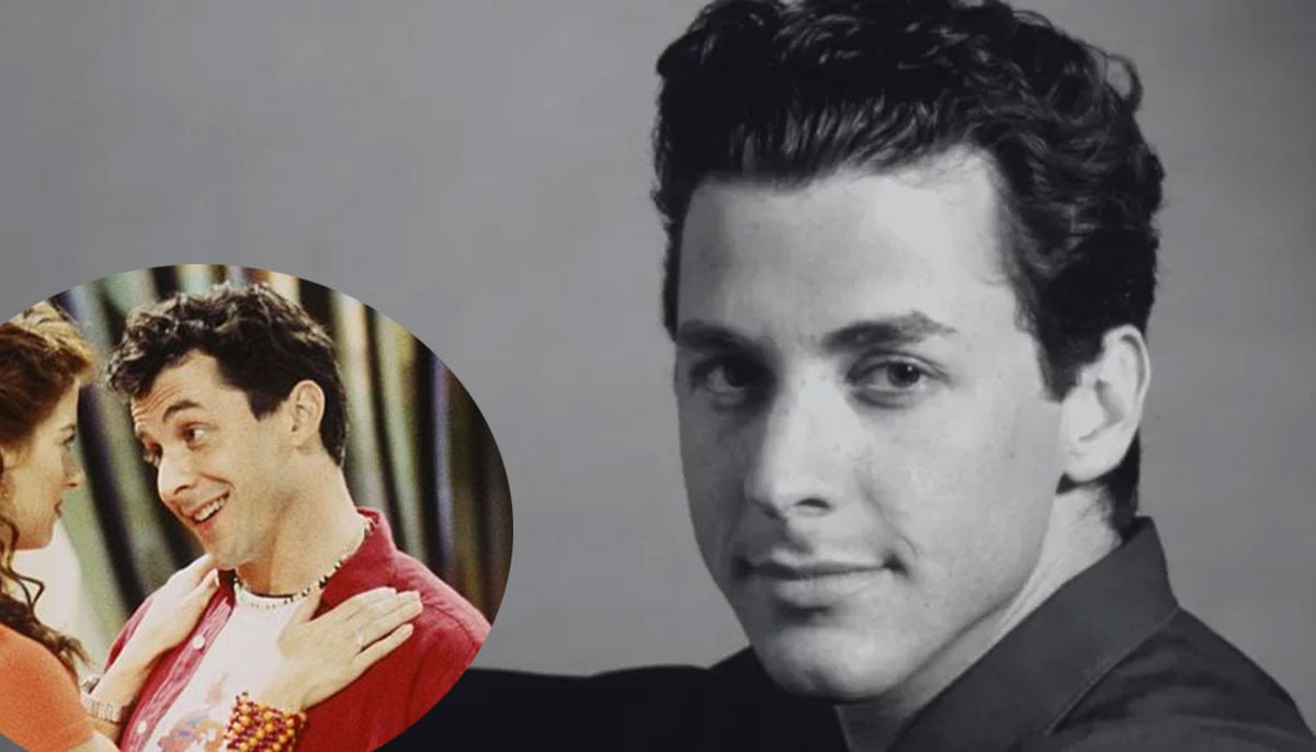 ‘Will & Grace’ actor Corey Parker dies at 60 after cancer battle