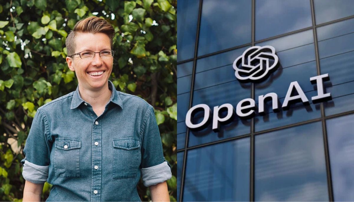 OpenAI robotics head resigns over Pentagon AI deal