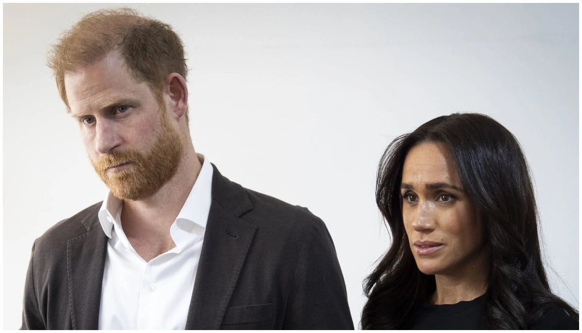 Expert breaks down everything wrong with Meghan Markle, Prince Harry’s humanitarian work