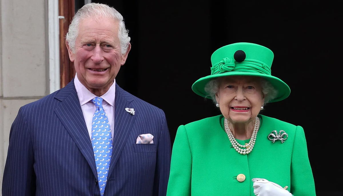 King Charles brought ‘change’ Queen Elizabeth ‘would have never allowed’