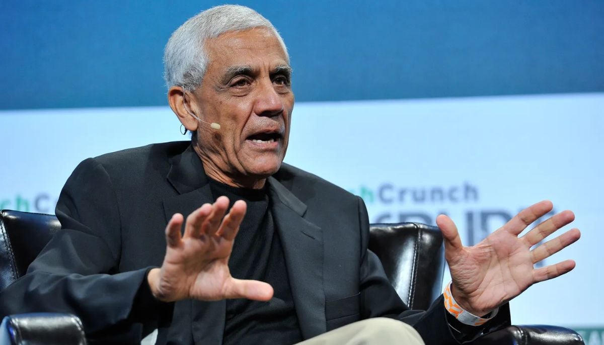 Billionaire predicts world could be without jobs by 2040