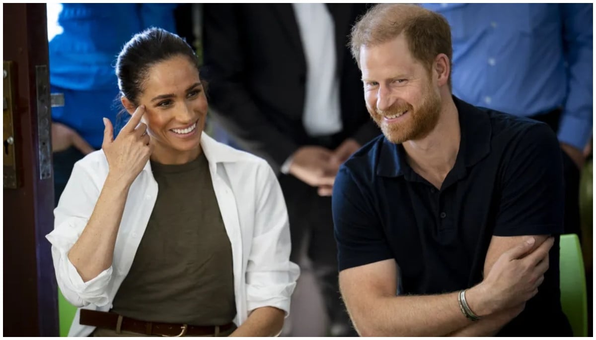 Prince Harry, Meghan Markle’s spokesperson offers insight into Australia plans for April