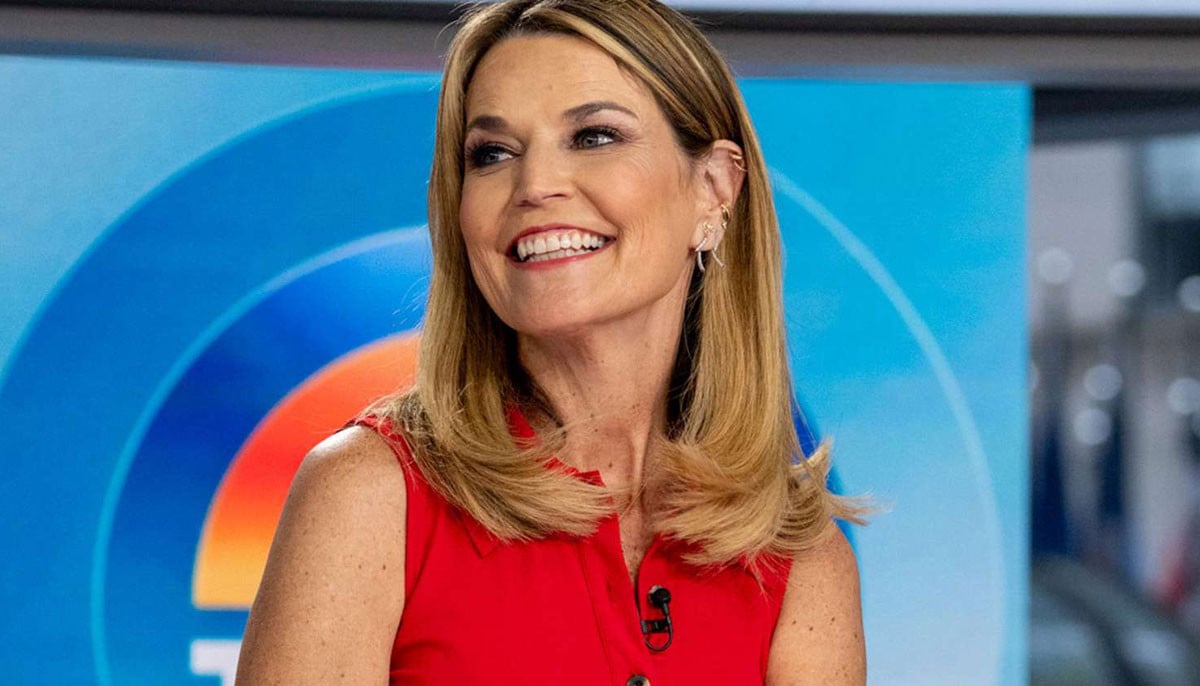 Savannah Guthrie 'horrified' for major reason after mom Nancy's abduction