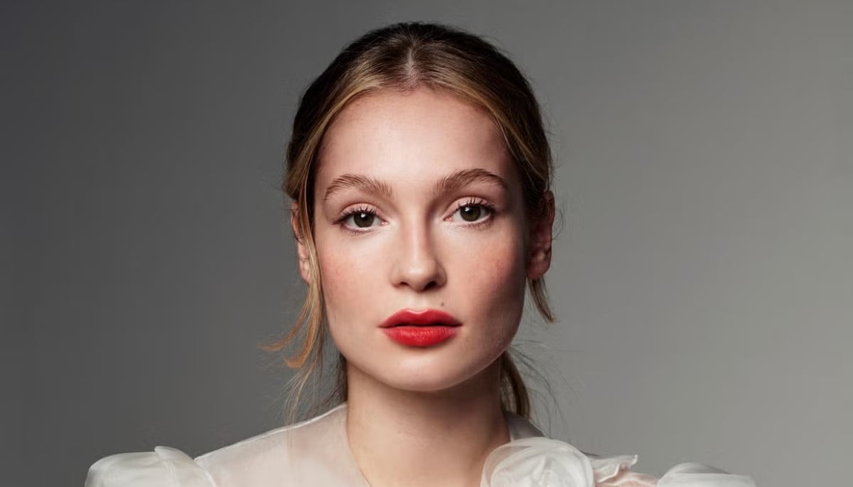 'Bridgerton' star Hannah Dodd recalls hilarious days from the sets of season 4