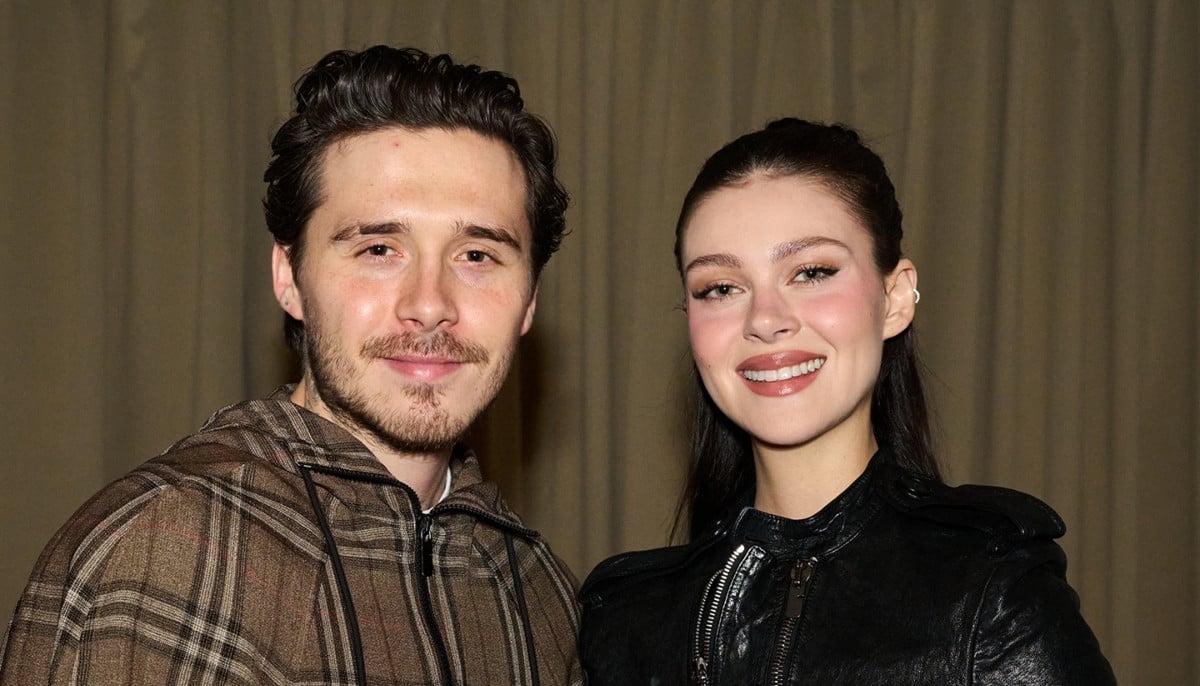 David, Victoria Beckham's cries falling on Brooklyn's deaf ears as he is focused on life with Nicola Peltz