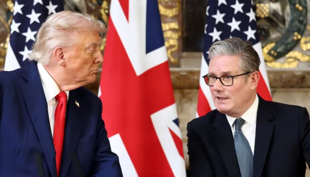 All about Starmer-Trump latest conversation: Everything you need to know