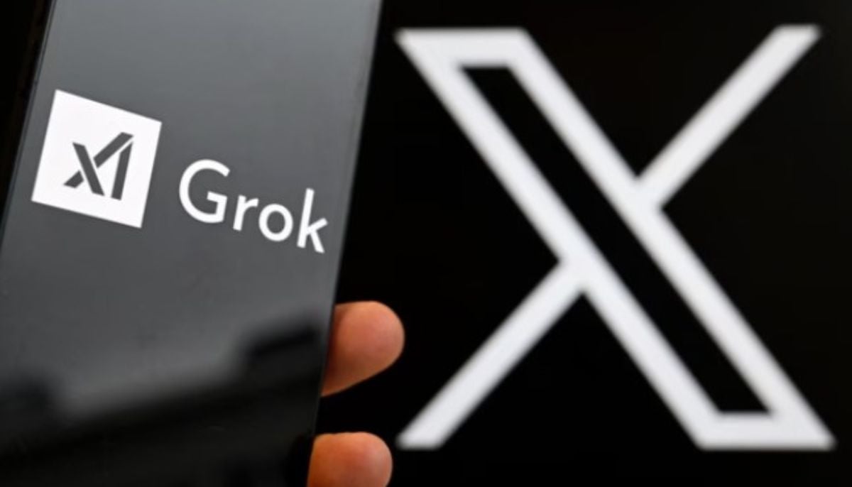 X investigates offensive content by xAI’s Grok chatbot, report says