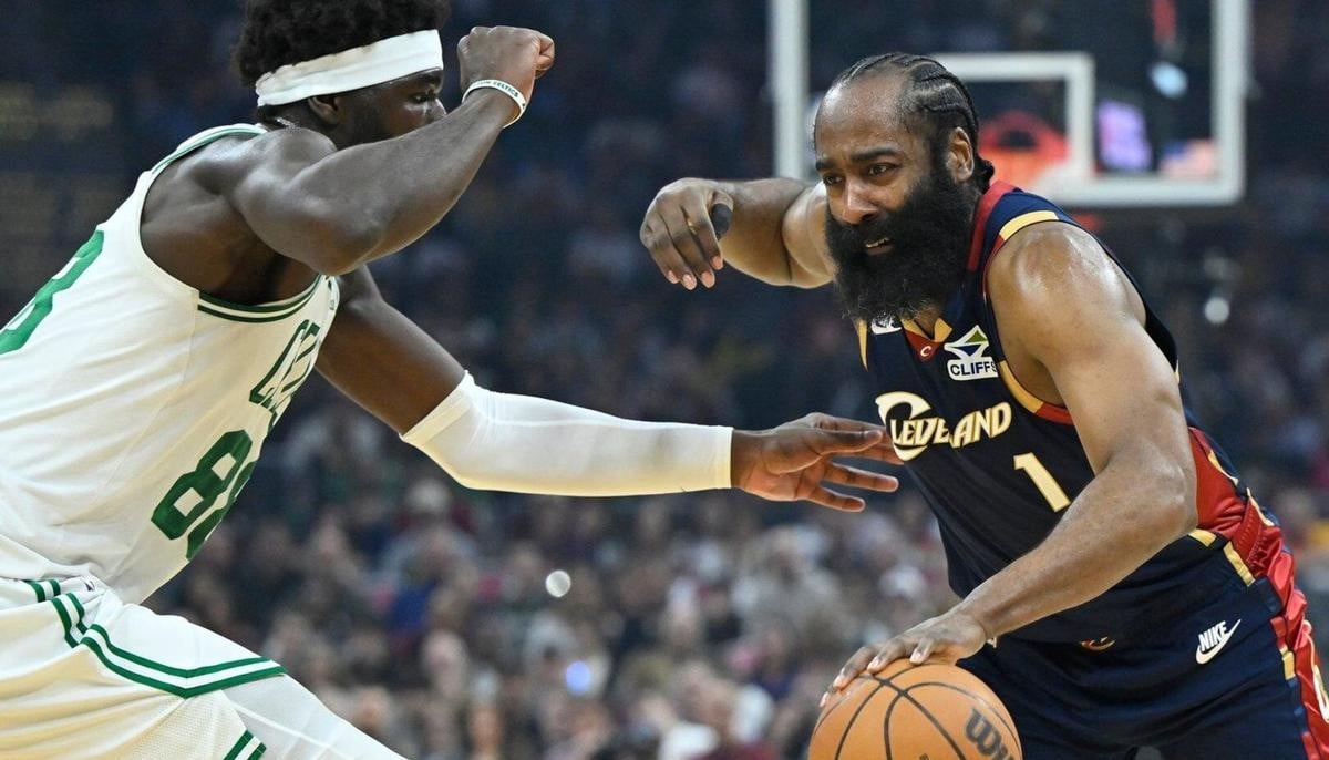 Celtics vs Cavaliers: Jaylen Brown shines as Boston defeats Cleveland 109-98