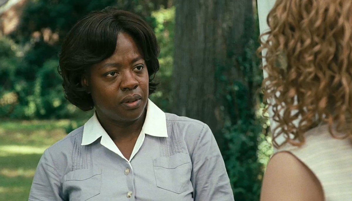 Viola Davis reveals personal trauma influenced novel Judge Stone key character