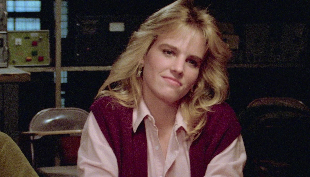 Jennifer Runyon, 'Ghostbusters' star, dies at 65