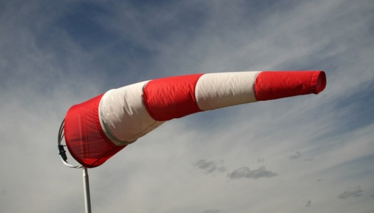 Fortis power outage risk rises as damaging winds sweep across Alberta, BC and Saskatchewan