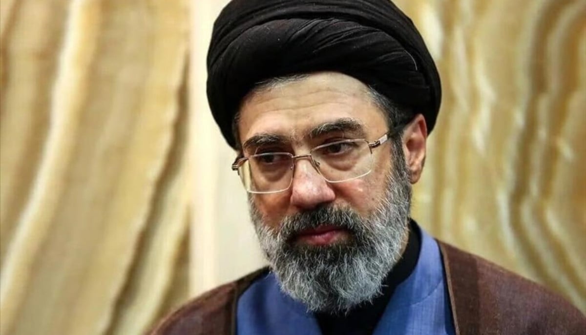 Mojtaba Khamenei chosen as Iran’s new supreme leader succeeding father Ayatollah Ali Khamenei