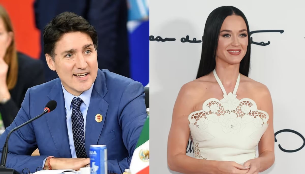 Katy Perry, Justin Trudeau's unexpected relationship opening world's most powerful doors
