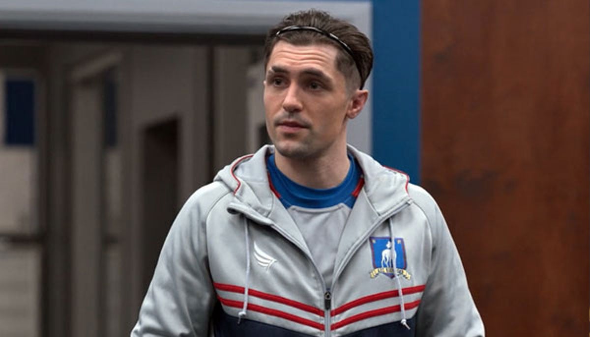 Phil Dunster drops major hint about possible return to 'Ted Lasso' season 4