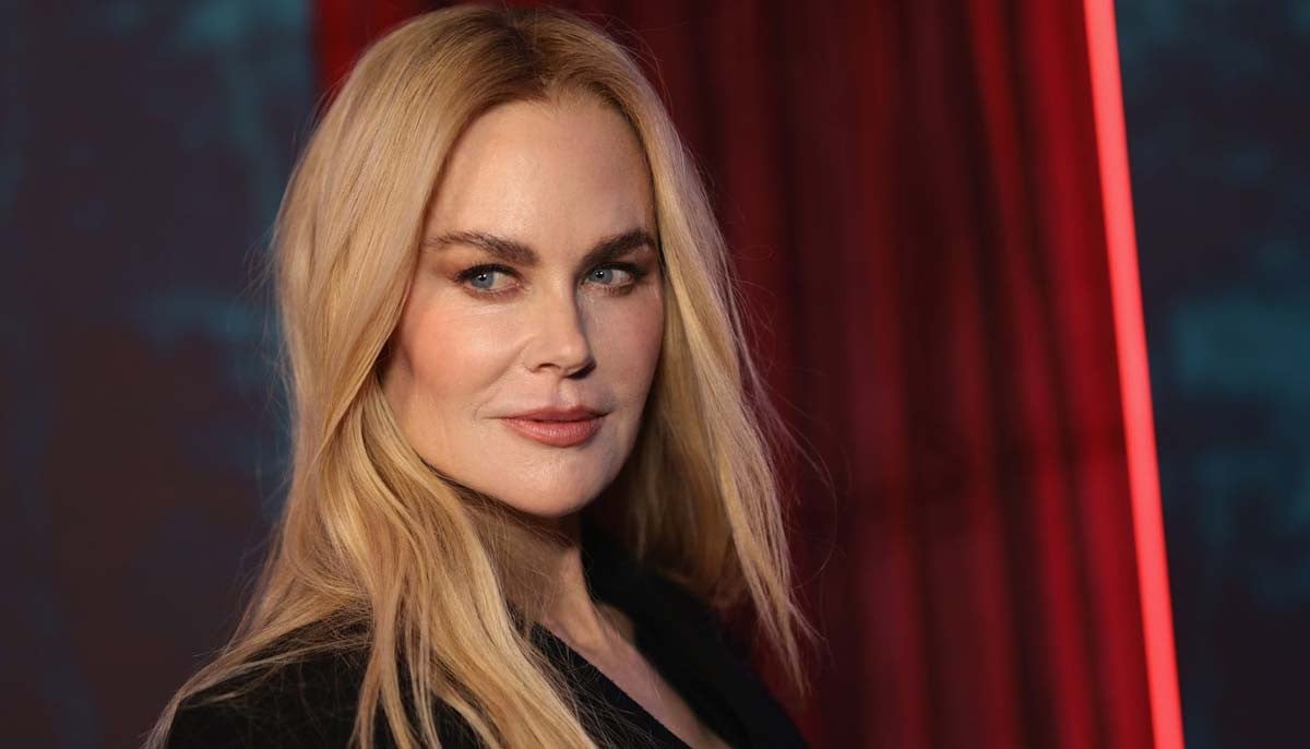‘Single’ Nicole Kidman lays out strict ‘manifesto' to start dating again 