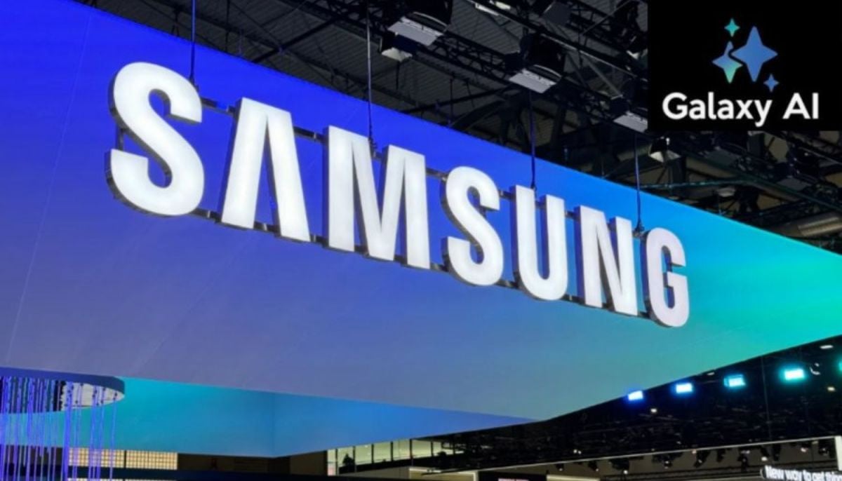 Samsung hints at new AI feature for galaxy phones