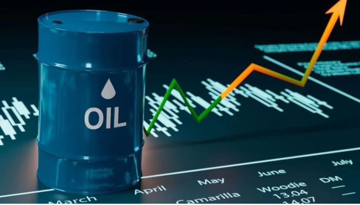 Oil prices spike amid Middle East conflict: How governments worldwide are responding