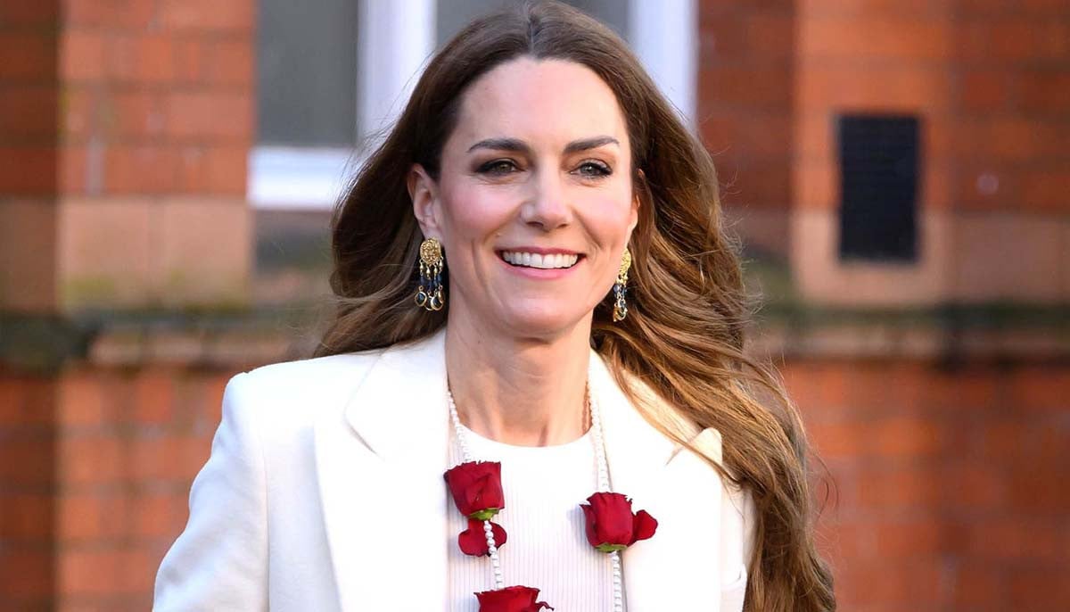 Kate Middleton ‘critical to the running of monarchy’ as Prince William worries over Andrew scandal