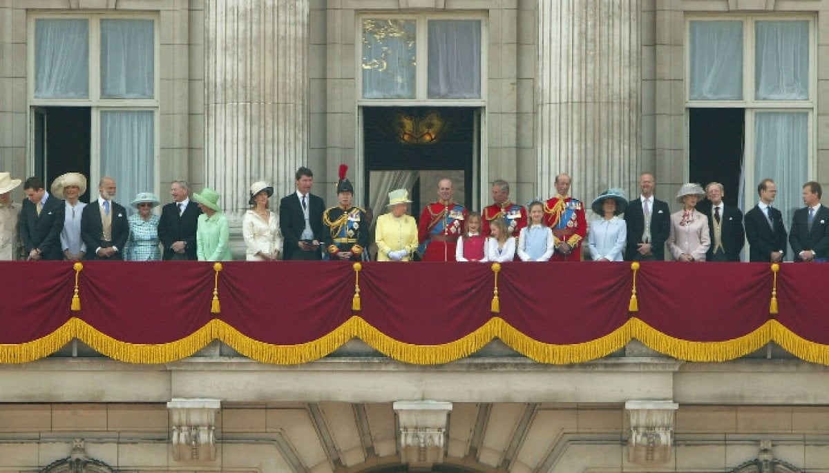 Royal family succession reveal surprising twists that reshape monarchy