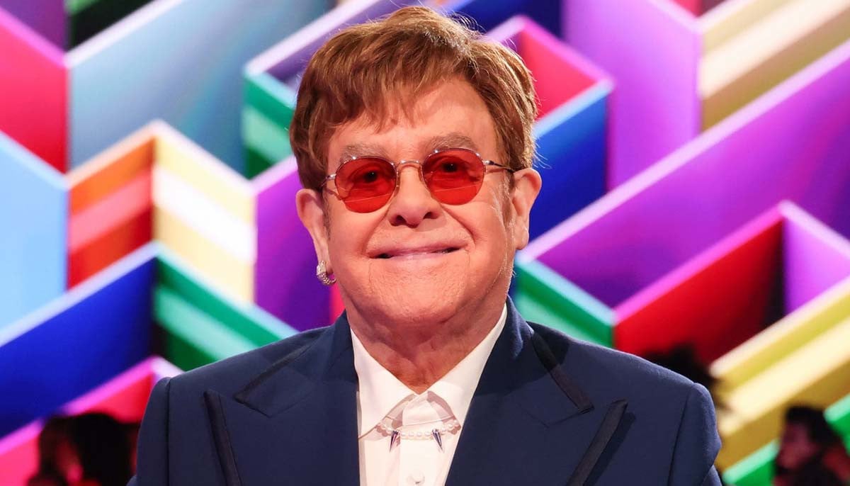 Elton John predicts fate of blues icon Nina Simone